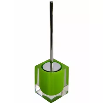 Ёрш для унитаза зеленый Ridder Colours