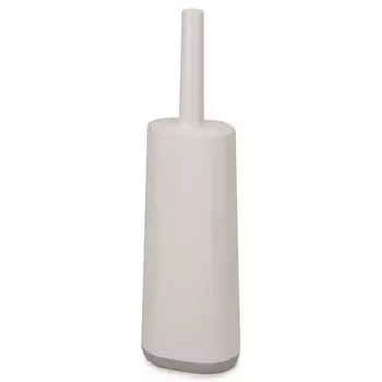 Ёршик для унитаза Joseph Joseph Flex серый