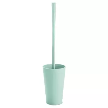 Ёршик для унитаза Koziol Rio мятный