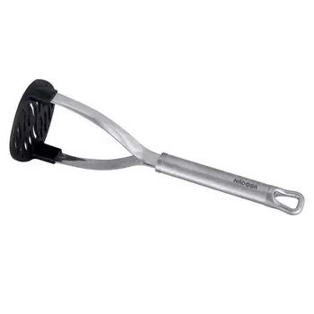 Картофелемялка с нейлоновым покрытием Nadoba Anezka