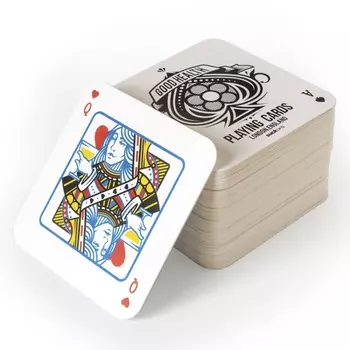 Карты игральные Suck Uk Drink Mats