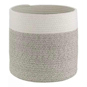 Кашпо 30 х 29 см Bergenson Bjorn Gerd светло-бежевый