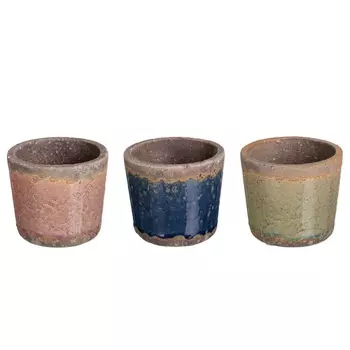 Кашпо для цветов Excellent Houseware в ассортименте