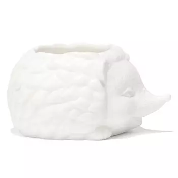 Кашпо Kikkerland Prickles The Hedgehog