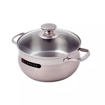 Кастрюля 1,1 л Silampos Royal
