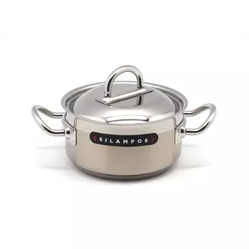 Кастрюля 1,5 л Silampos Наутилус