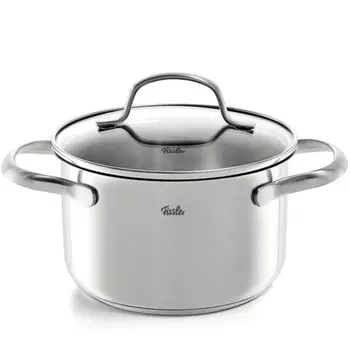 Кастрюля 1,9 л Fissler San Francisco