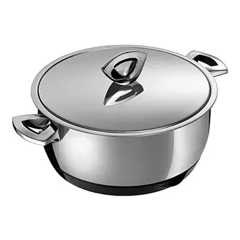 Кастрюля 1 л Kuhn Rikon Durotherm