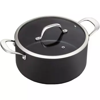 Кастрюля 2,1 л Brabantia Balance