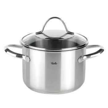 Кастрюля 2,1 л Fissler Paris
