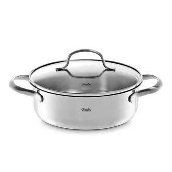 Кастрюля 2,1 л Fissler San Francisco