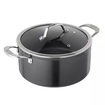 Кастрюля 2,3 л, 18 см Kuhn Rikon Easy Pro