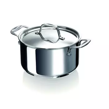 Кастрюля 2,4 л Beka Chef