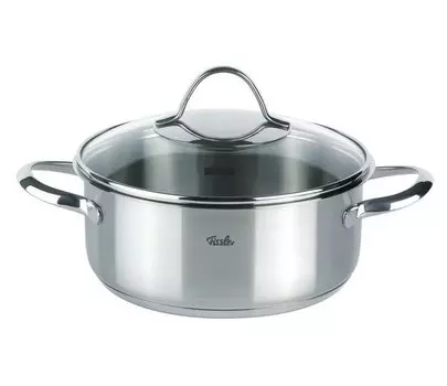 Кастрюля 2,4 л Fissler Paris