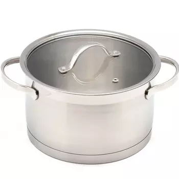 Кастрюля 2,5 л Atlantis Aurora