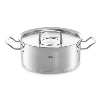 Кастрюля 2,6 л Fissler Pure-profi collection