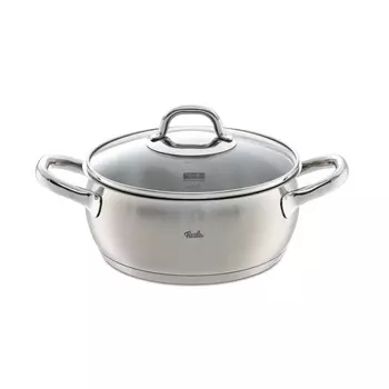 Кастрюля 2,7 л Fissler Valea