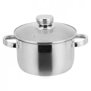 Кастрюля 2,8 л Atlantis Blue Sky