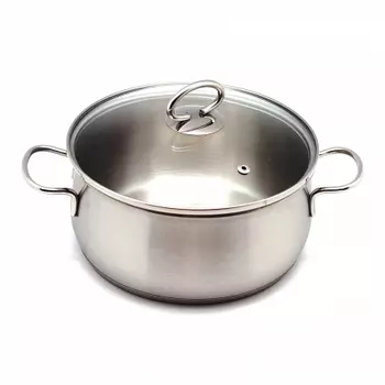 Кастрюля 2,8 л Atlantis Cloud