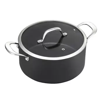 Кастрюля 2,8 л Brabantia Balance