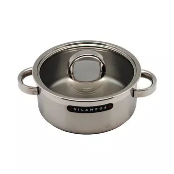 Кастрюля 2 л Silampos Атлантико