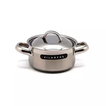 Кастрюля 2 л Silampos Европа