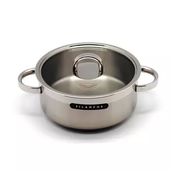 Кастрюля 3,4 л Silampos Атлантико