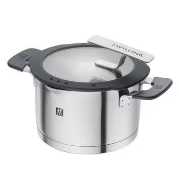 Кастрюля 3,5 л Zwilling Simplify