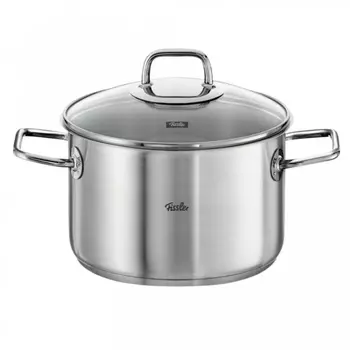 Кастрюля 3,6 л Fissler Viseo