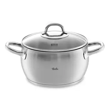 Кастрюля 3,9 л Fissler Valea