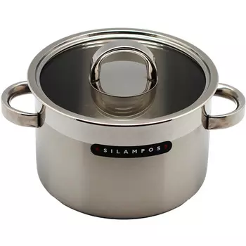Кастрюля 3 л Silampos Atlantico