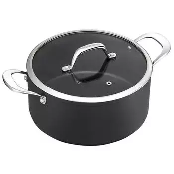 Кастрюля 4,5 л Brabantia Balance