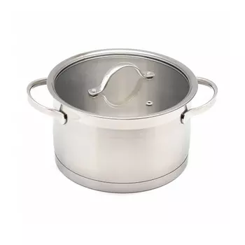 Кастрюля 4,8 л Atlantis Aurora