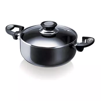 Кастрюля 4 л Beka Pro Induc