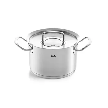 Кастрюля 4 л Fissler Original-Profi Collection