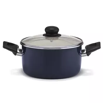 Кастрюля 5,2 л Beka Boheme Blue