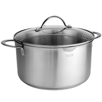 Кастрюля 5,3 л TalleR Avelina