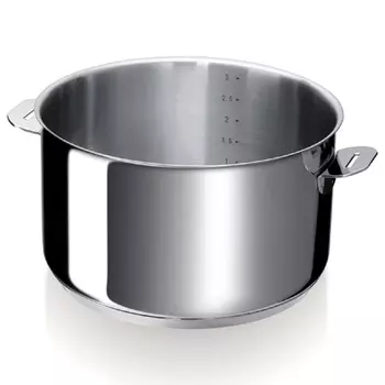 Кастрюля 5,5 л Beka Evolution