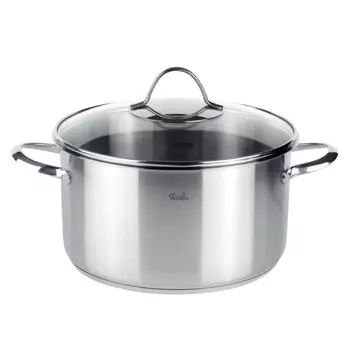 Кастрюля 5,7 л Fissler Paris