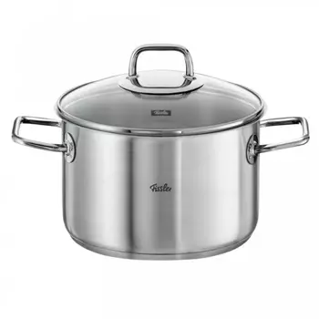 Кастрюля 5,7 л Fissler Viseo