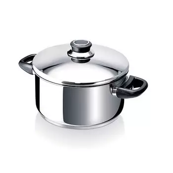 Кастрюля 5 л Beka Polo