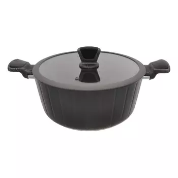 Кастрюля 6,8 л Repast Pumpkin