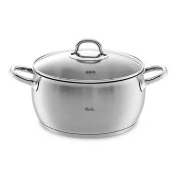 Кастрюля 6 л Fissler Valea