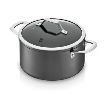 Кастрюля 7 л с крышкой Beka Titan