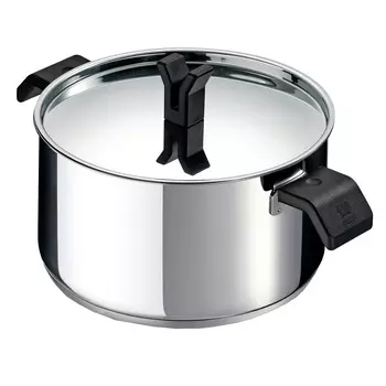 Кастрюля Beka Chrono 5,1л