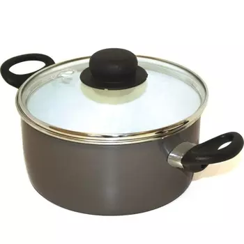 Кастрюля Beka Taupe 3 л