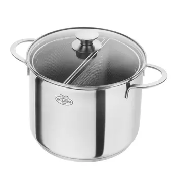 Кастрюля для пасты 24 см Ballarini