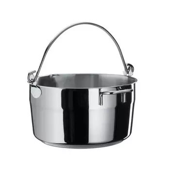 Кастрюля для варенья 30 см Beka Kitchen Aids