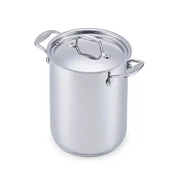 Кастрюля для варки спаржи с корзиной 4 л Beka Chef