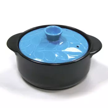 Кастрюля Hans &amp; Gretchen BAUM BLUE 2,1л